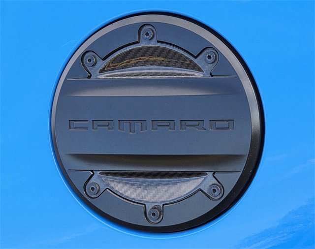 Used 2023 Chevrolet Camaro SS image 20
