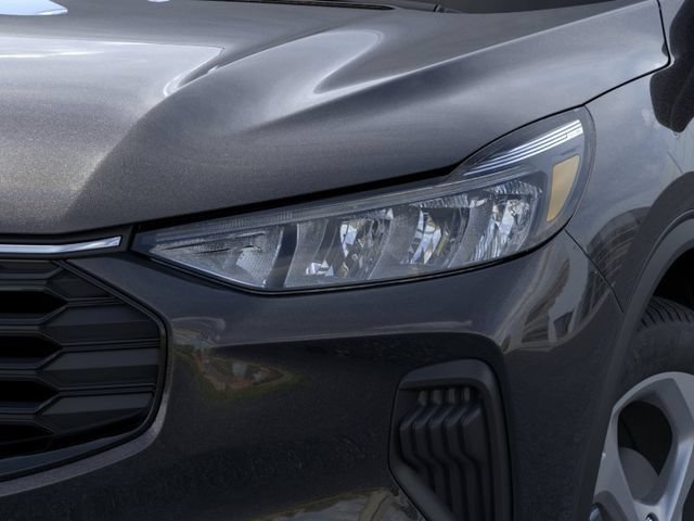 New 2026 Ford Escape ST-Line w/ Tech Pack #1 FWD image 44