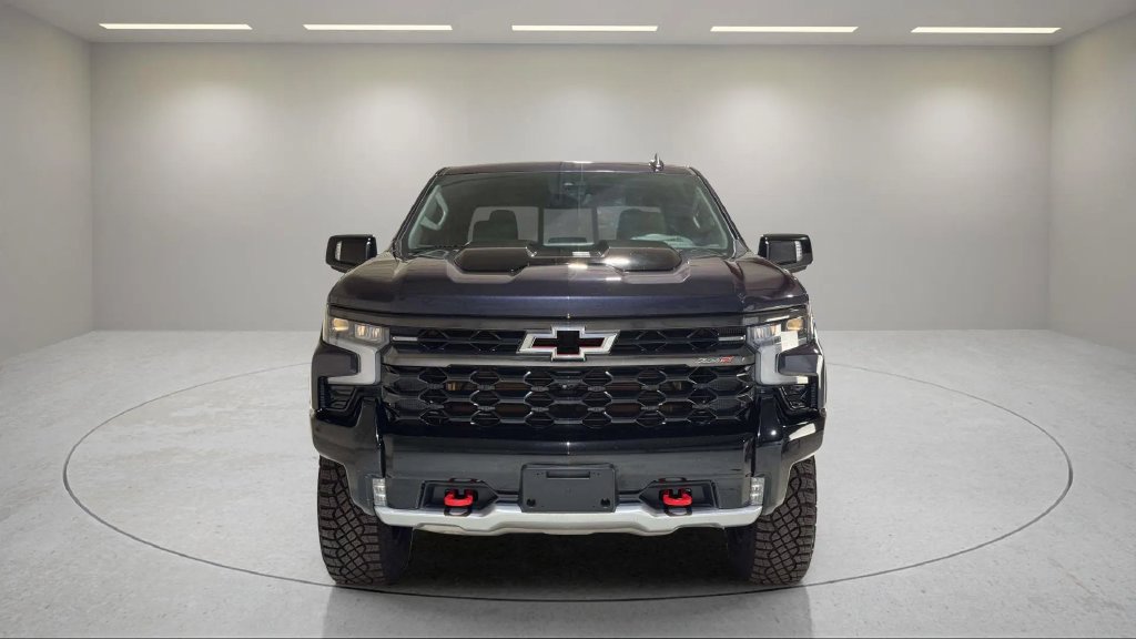 Used 2023 Chevrolet Silverado 1500 ZR2 w/ Technology Package AWD/4WD image 21