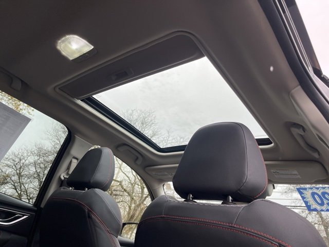 Used 2020 Subaru Forester Sport image 23