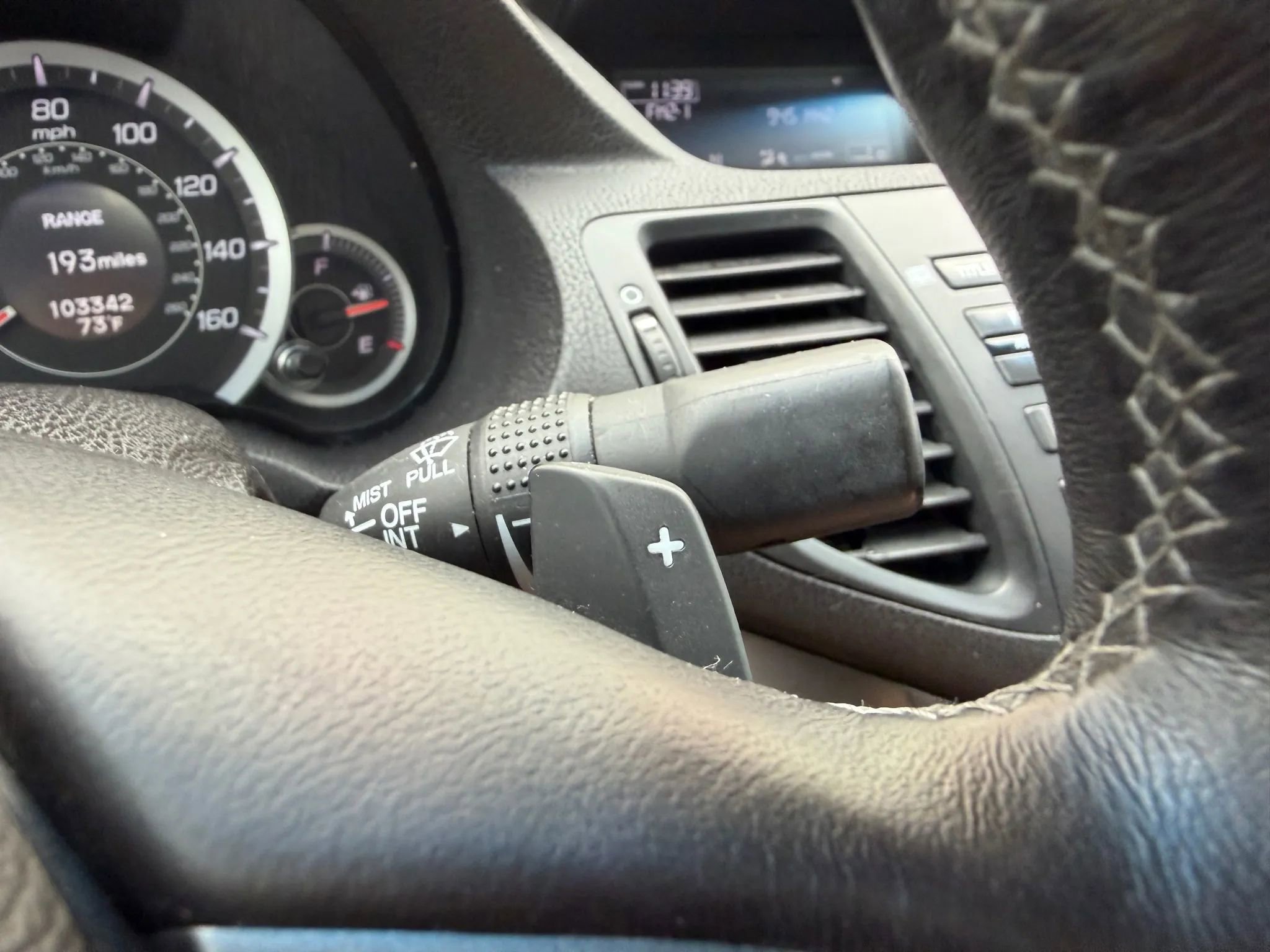 Used 2011 Acura TSX Sedan image 28