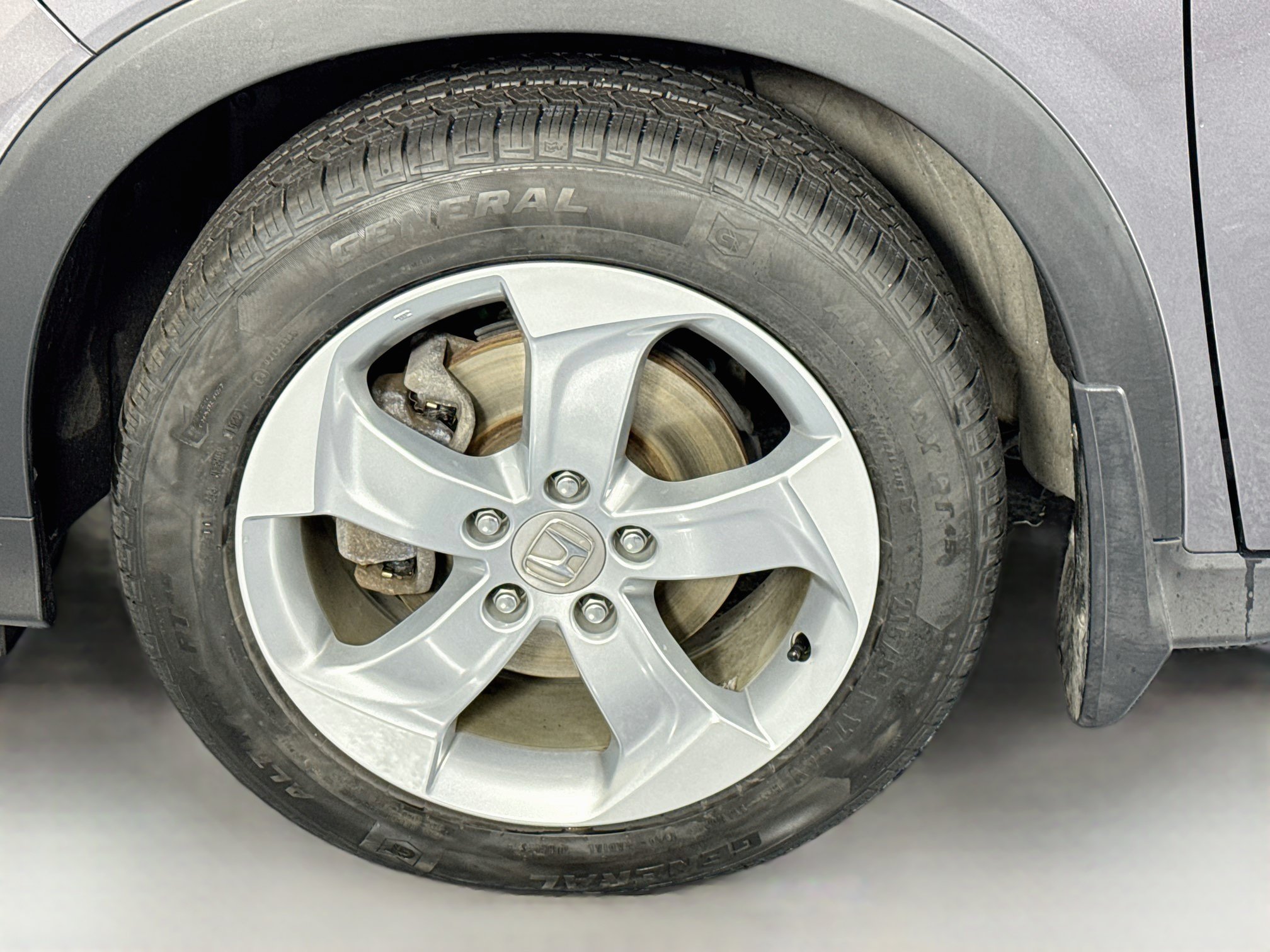 Used 2016 Honda HR-V EX image 30