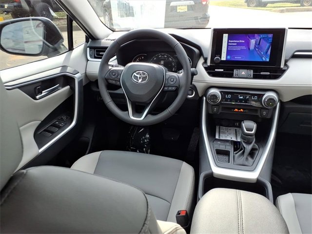 Certified 2025 Toyota RAV4 XLE Premium image 4