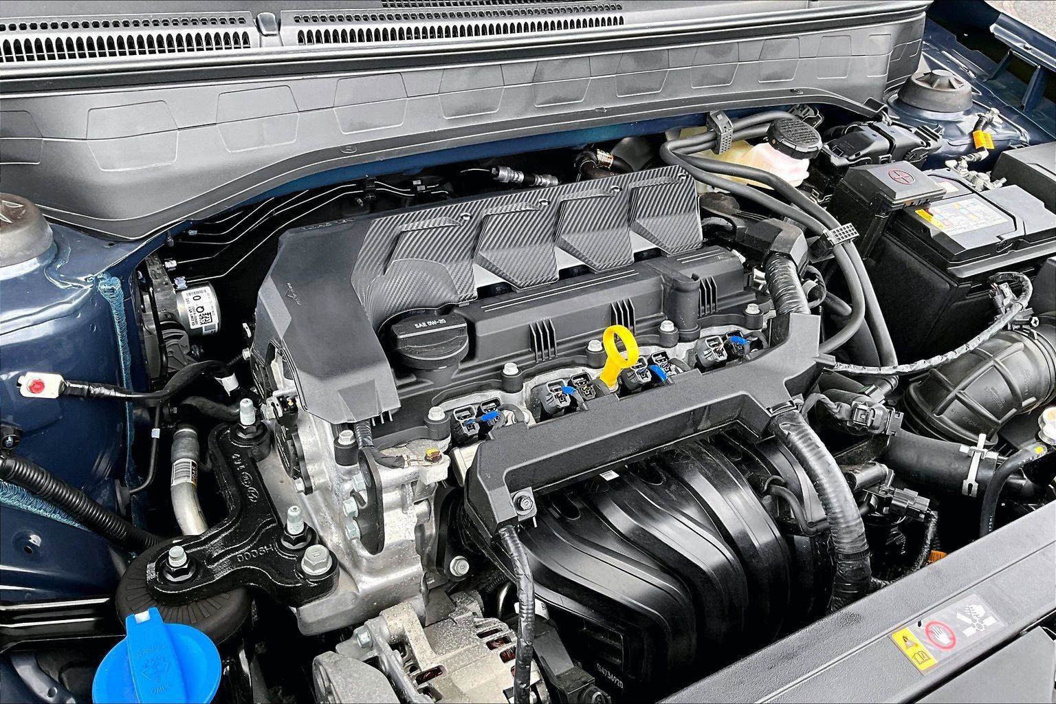 Used 2024 Hyundai Venue Limited FWD image 33
