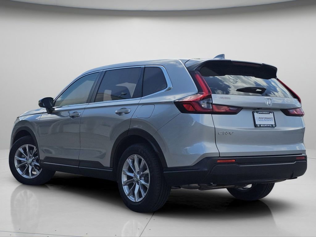 Certified 2023 Honda CR-V EX image 22