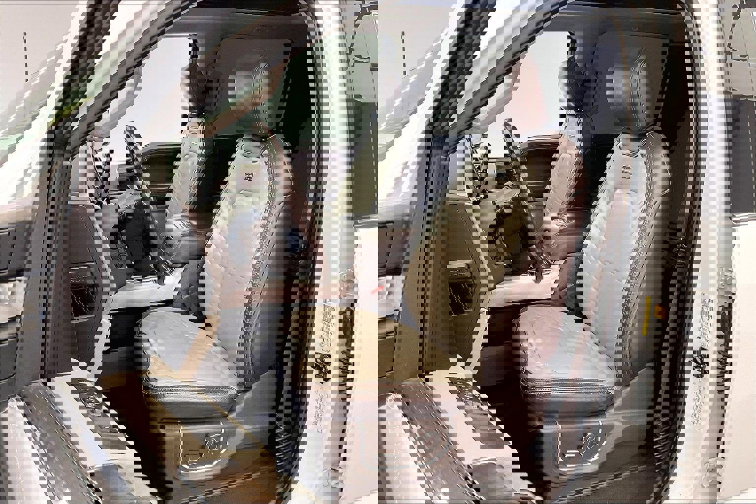 Used 2019 Ford F250 Limited image 17