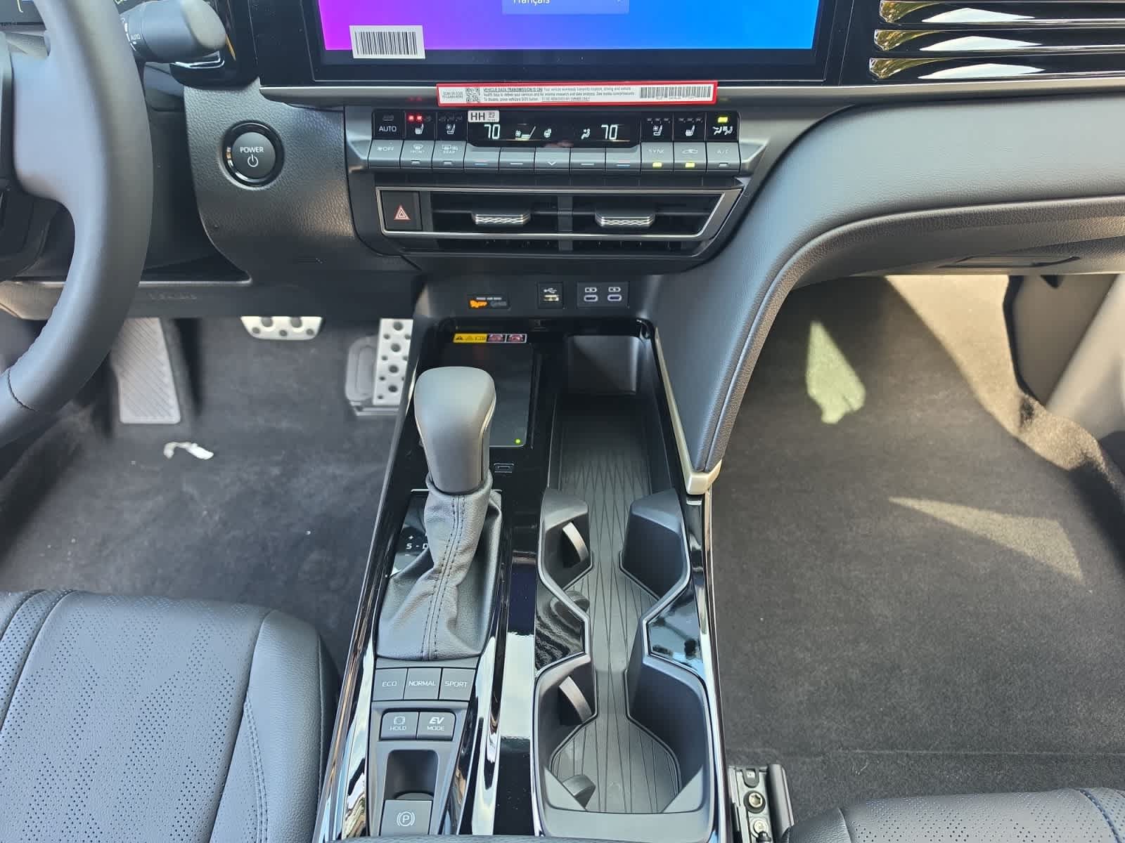 New 2026 Toyota Camry XSE w/ Premium Package AWD/4WD image 16