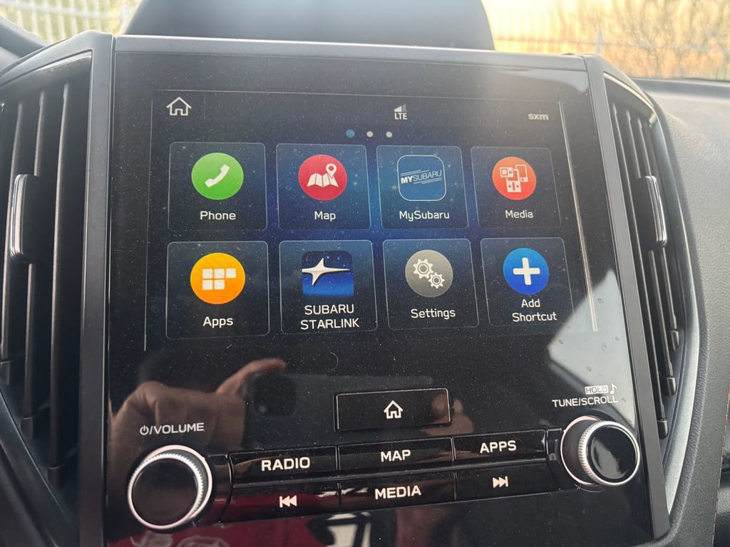 Used 2024 Subaru Forester Wilderness image 7