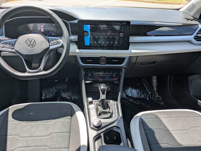 New 2026 Volkswagen Taos SE AWD/4WD image 15