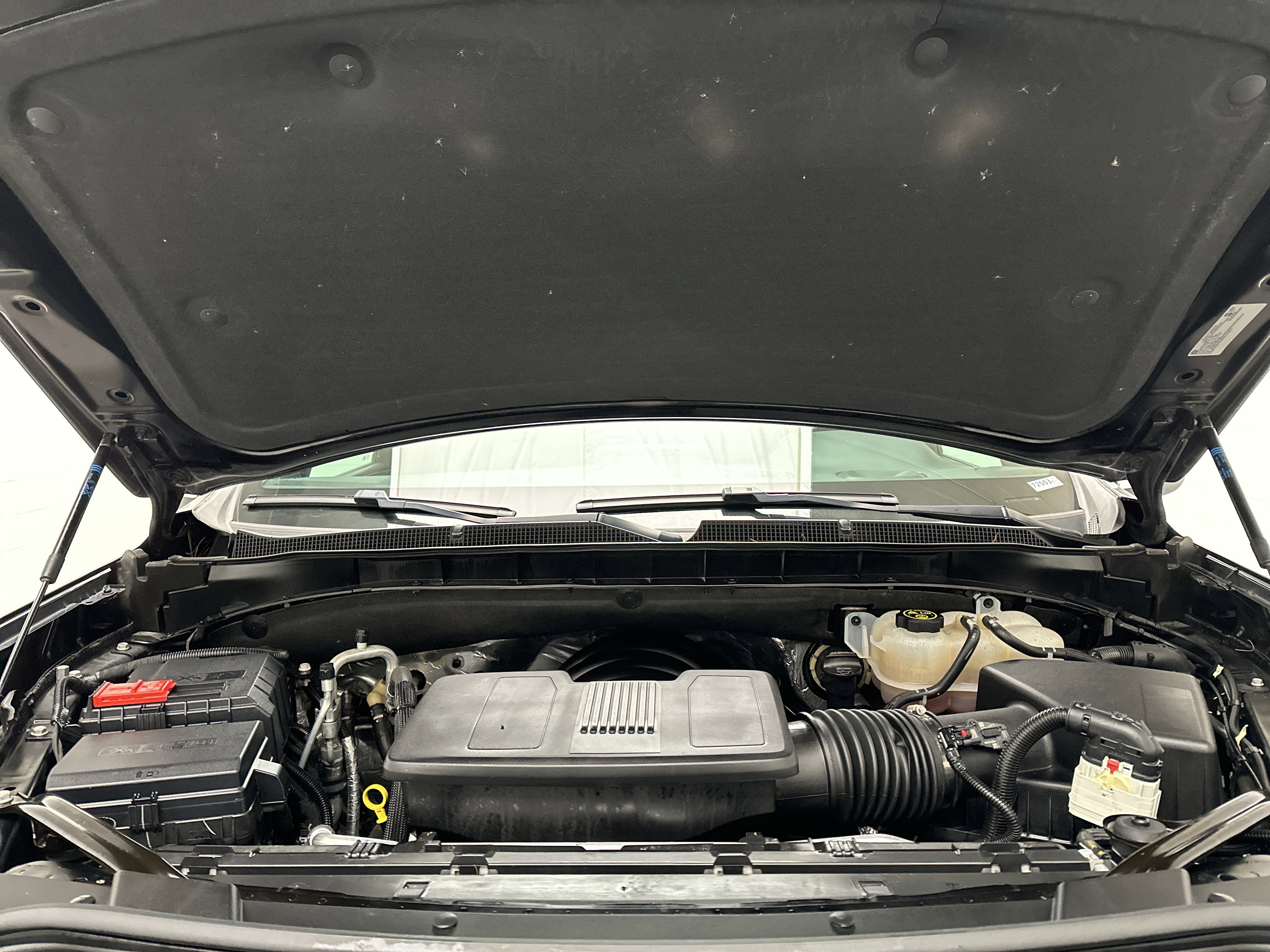 Used 2024 Chevrolet Suburban Premier image 49