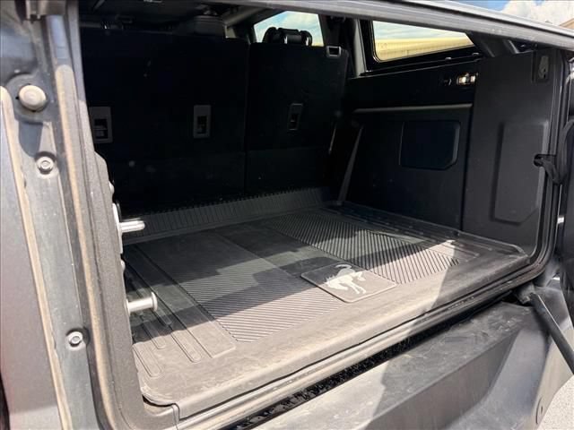 Used 2023 Ford Bronco Wildtrak AWD/4WD image 30