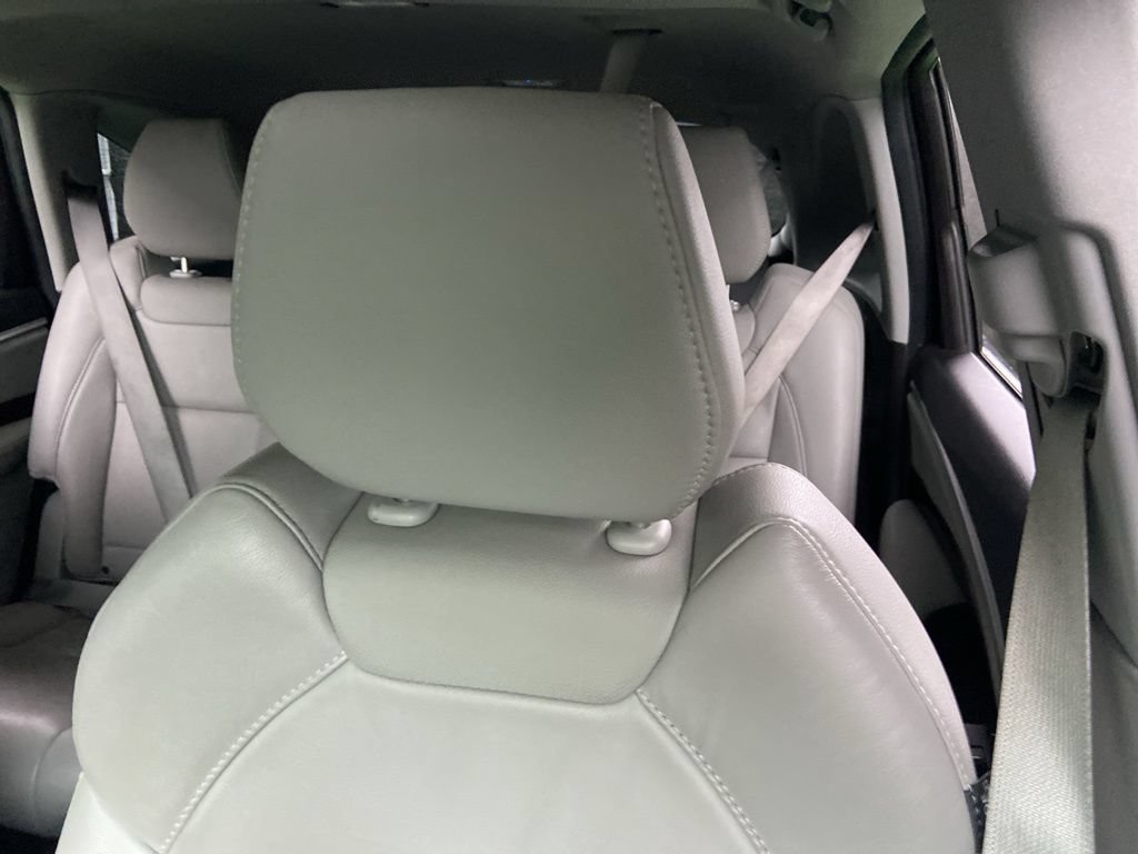 Used 2016 Acura MDX SH-AWD image 16