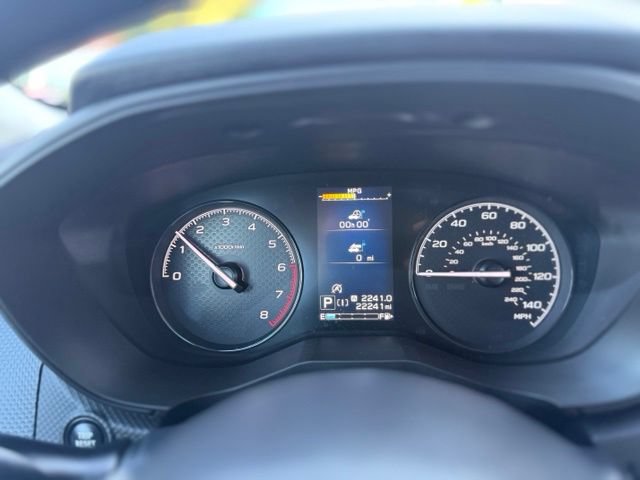 Used 2024 Subaru Forester AWD/4WD image 15