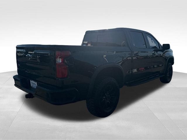 Used 2026 Chevrolet Silverado 1500 ZR2 w/ LPO, Dark Essentials Package AWD/4WD video 5