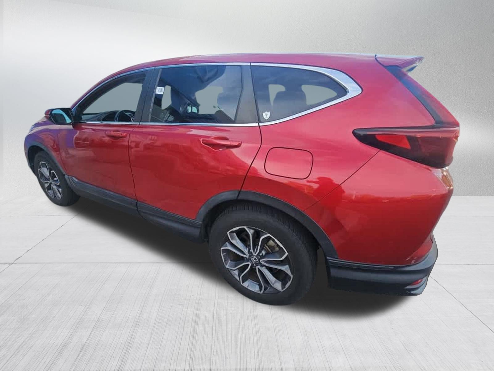 Used 2020 Honda CR-V EX-L image 6