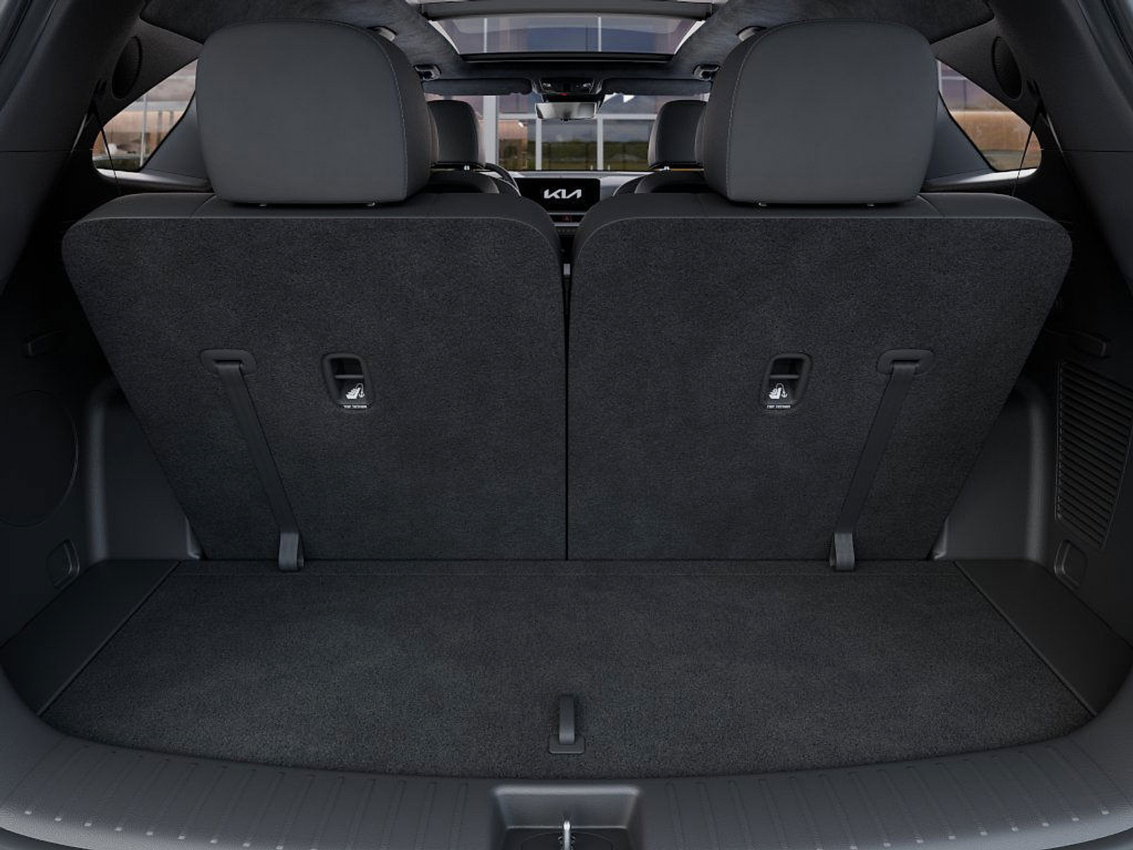 New 2026 Kia Sorento SX Prestige AWD/4WD image 19