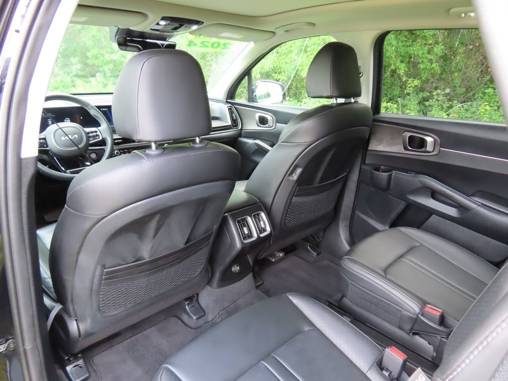 Used 2024 Kia Sorento X-Line EX AWD/4WD image 26