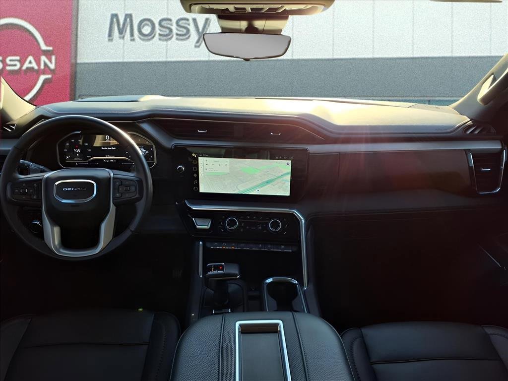 Used 2022 GMC Sierra 1500 Denali w/ Technology Package image 10