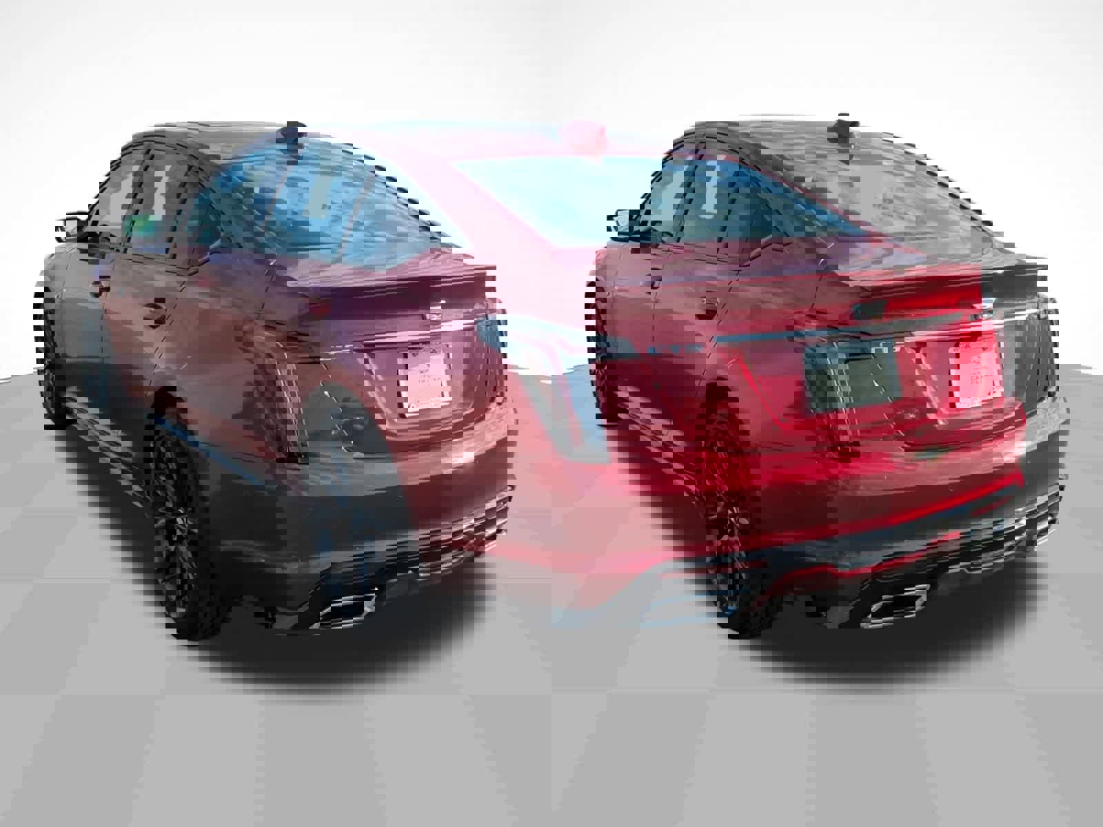 New 2025 Cadillac CT5 Sport image 7