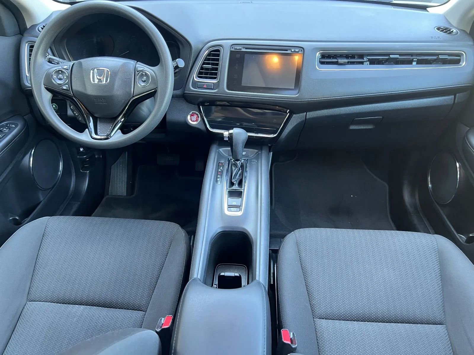 Used 2017 Honda HR-V EX image 17