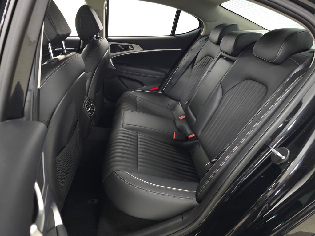 Used 2021 Genesis G70 2.0T w/ Elite Package AWD/4WD image 29