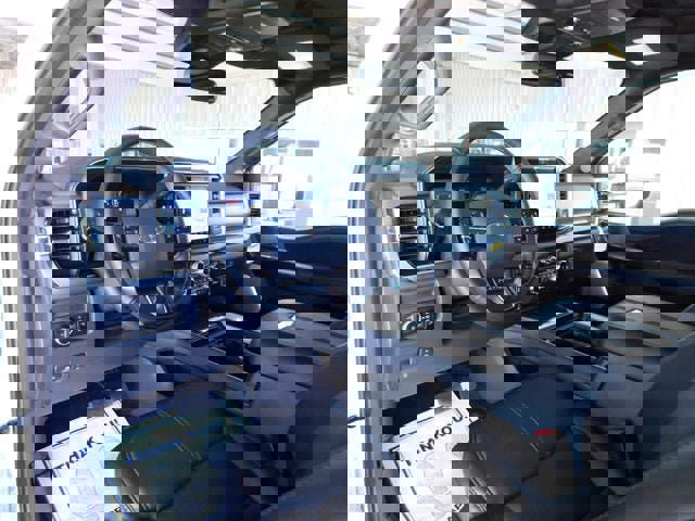 New 2026 Ford F250 Platinum image 12