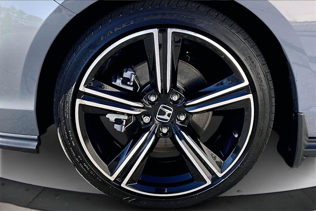 Used 2023 Honda Accord Sport image 31