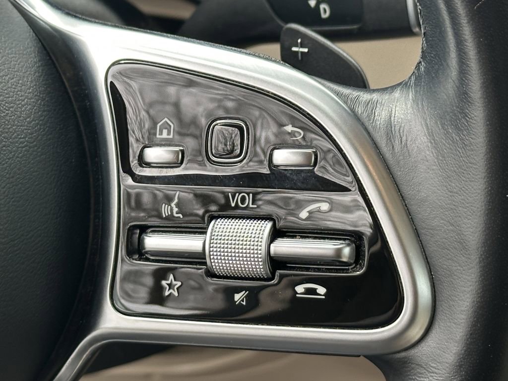 Certified 2022 Mercedes-Benz GLC 300 4MATIC image 29