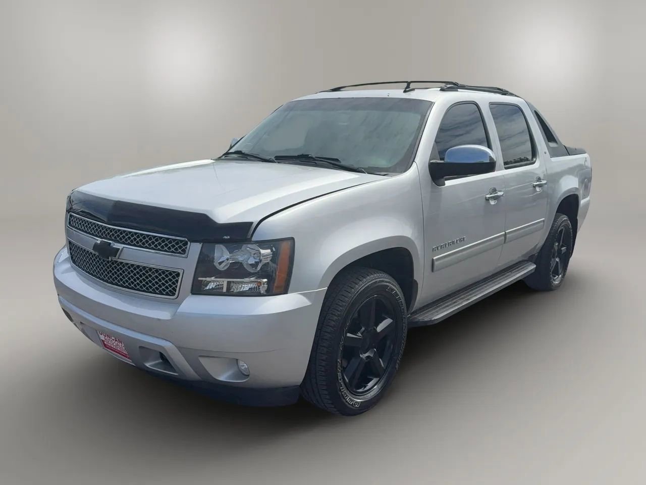 Used 2012 Chevrolet Avalanche LT w/ All-Star Edition