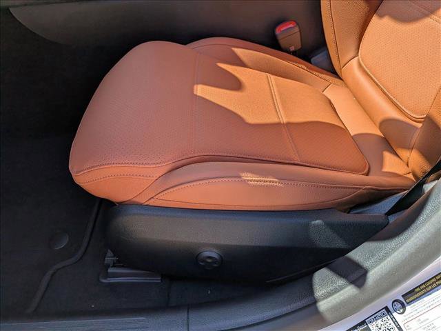 New 2026 Mercedes-Benz C 300 Sedan image 4