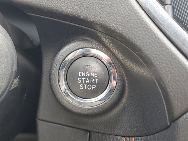 Certified 2024 Subaru Forester Sport AWD/4WD image 25