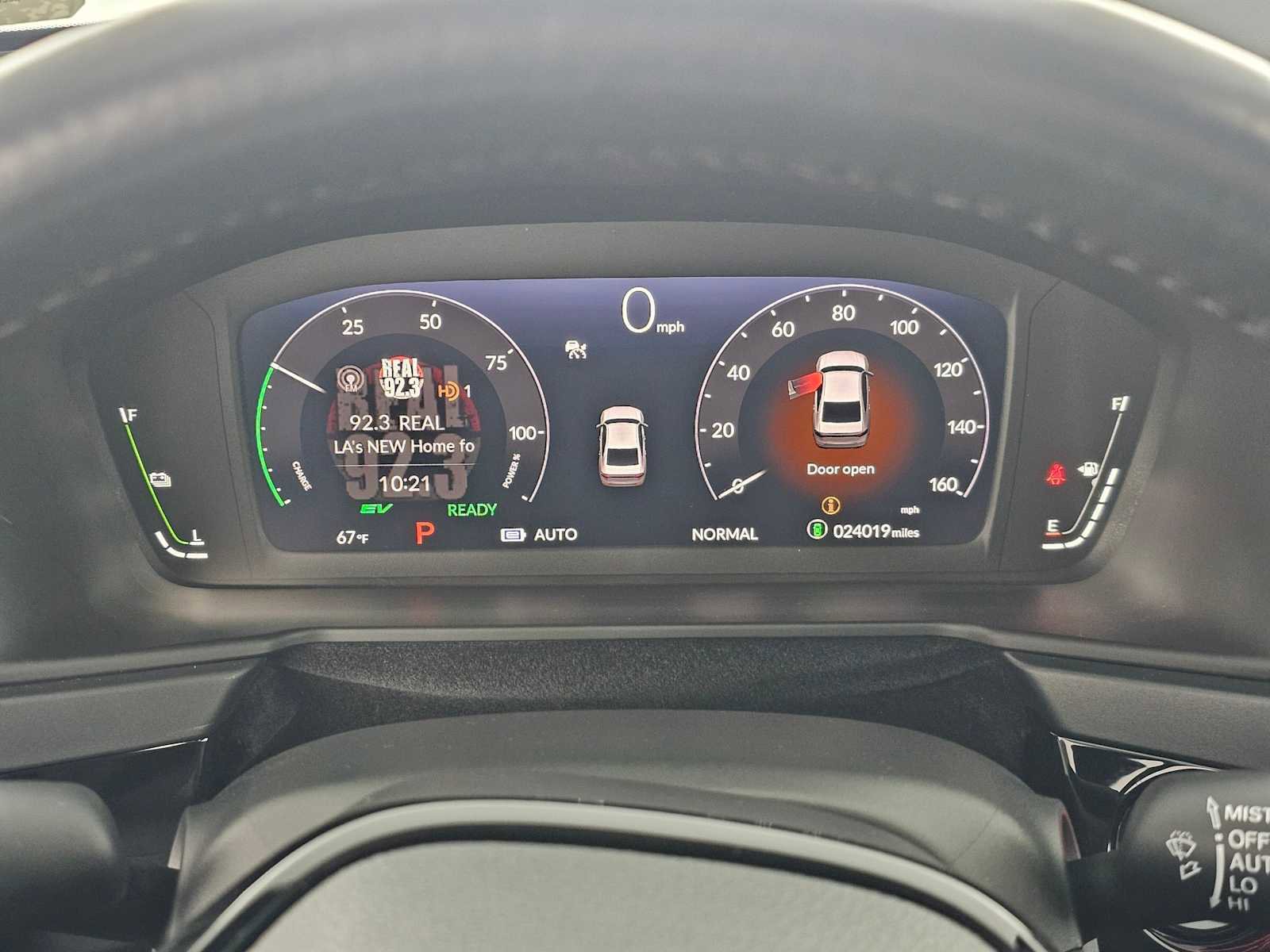 Used 2023 Honda Accord Touring image 23