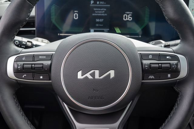 Certified 2025 Kia K5 GT-Line w/ GT-Line Premium Package image 12