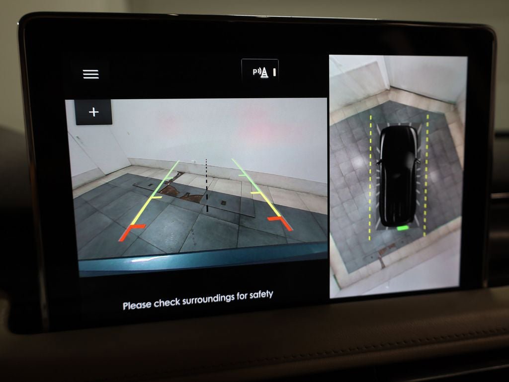 Used 2020 Lincoln Aviator Reserve image 31
