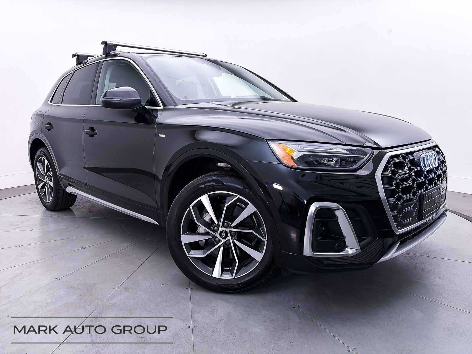 Used 2023 Audi Q5 2.0T Premium w/ Convenience Package