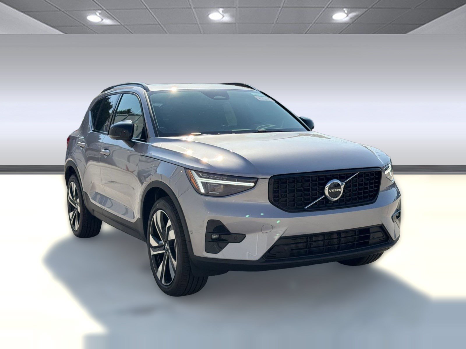 New 2026 Volvo XC40 B5 Ultra w/ Climate Package AWD/4WD image 7