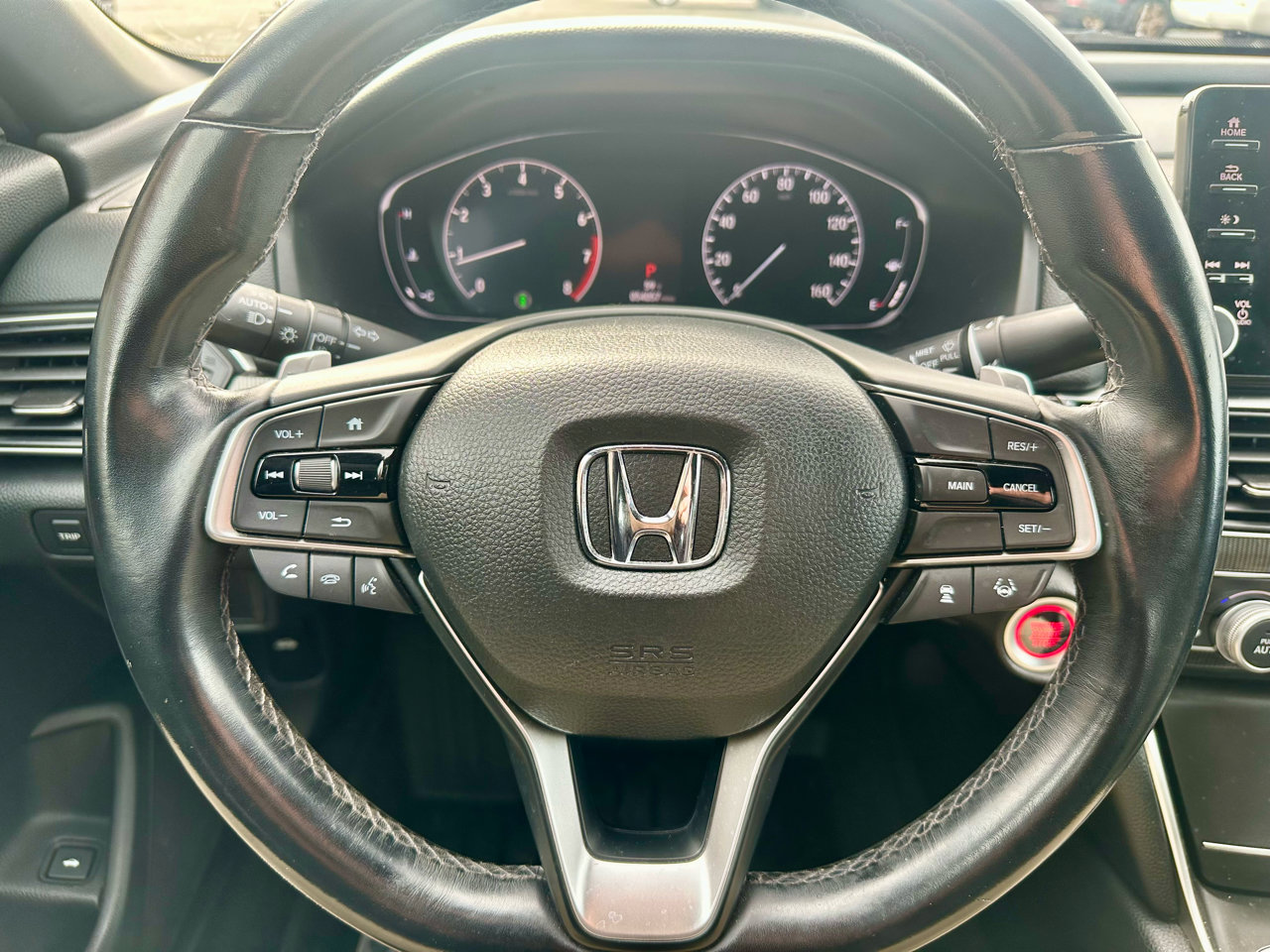 Used 2019 Honda Accord Sport image 14