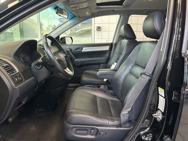 Used 2011 Honda CR-V EX-L image 14