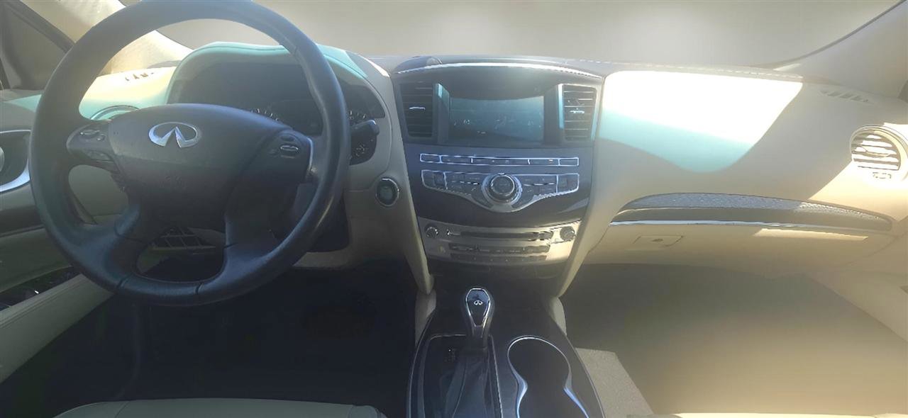 Used 2018 INFINITI QX60 FWD image 16