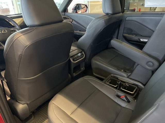 New 2026 Lexus TX 350 AWD image 19