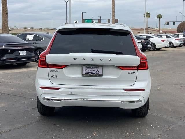 Used 2023 Volvo XC60 B5 Plus AWD/4WD image 5