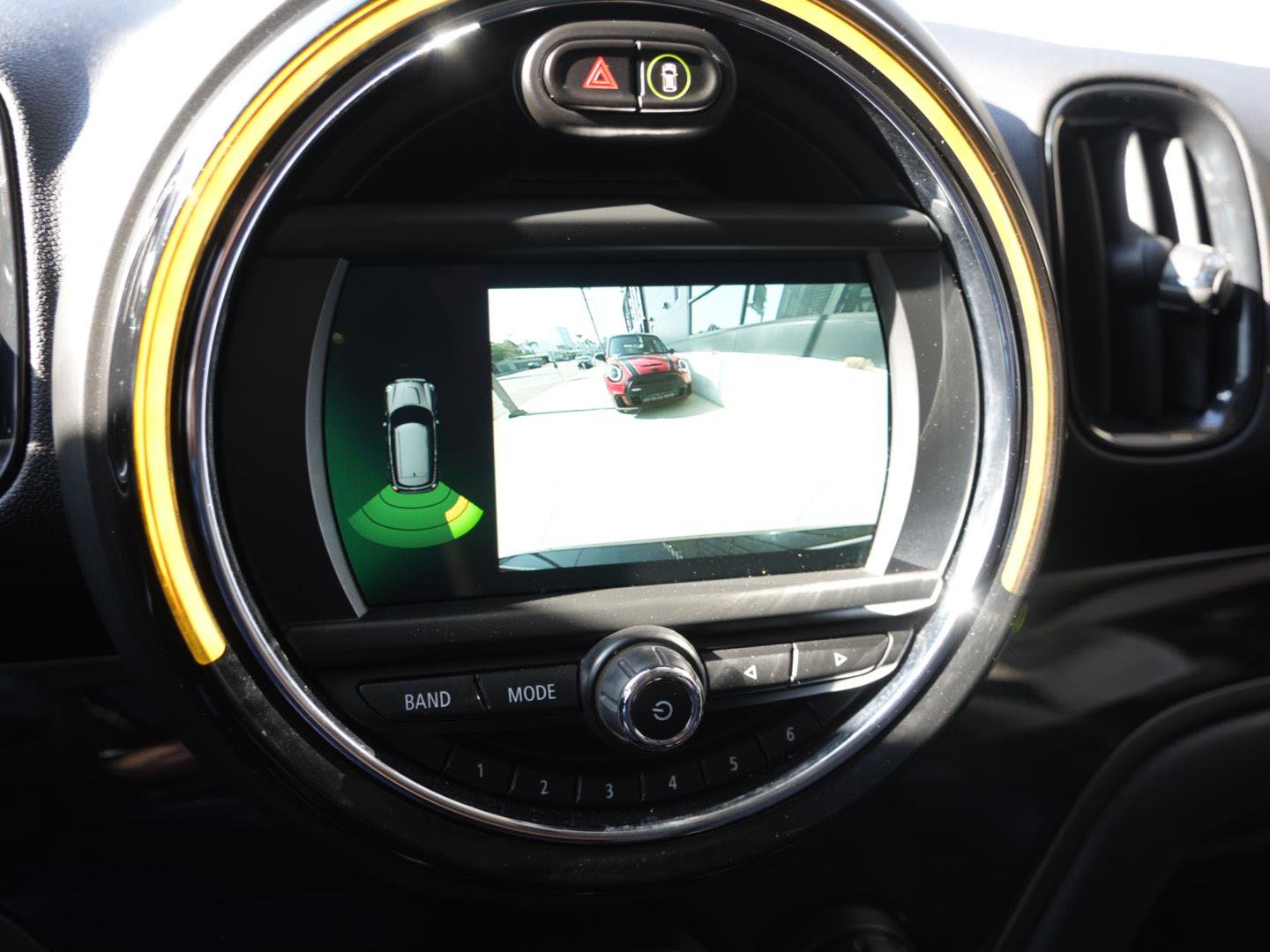 Used 2020 MINI Cooper Countryman S image 21