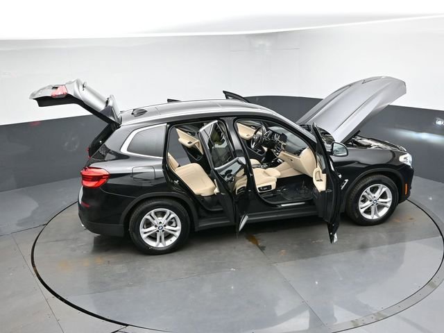 Used 2020 BMW X3 sDrive30i w/ Convenience Package image 45