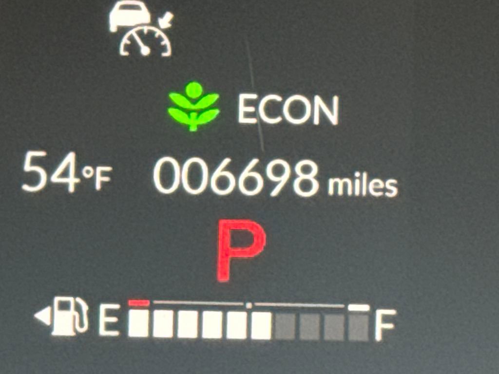 Certified 2025 Honda Pilot EX-L image 18