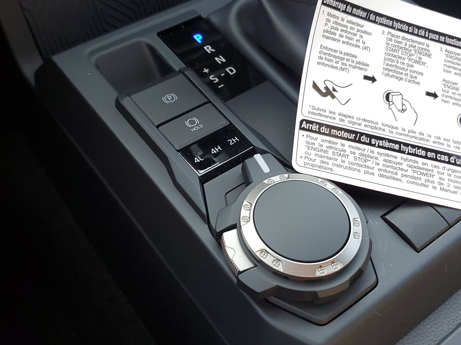 Certified 2026 Toyota Tacoma SR AWD/4WD image 30