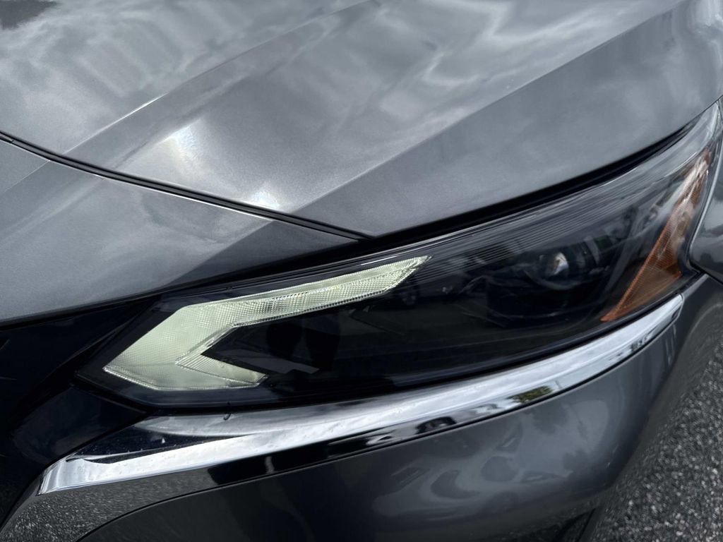 Certified 2024 Nissan Altima 2.5 SV image 10