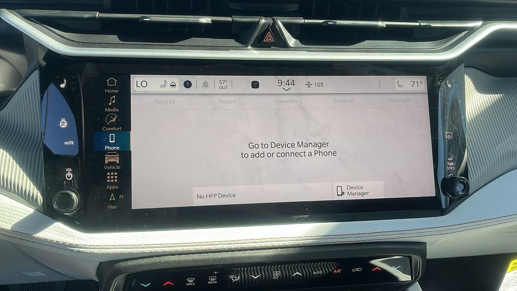 New 2026 Jeep Cherokee Limited AWD/4WD image 16