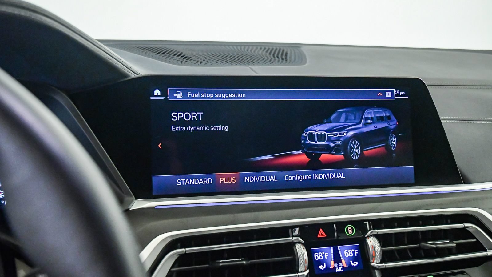 Used 2021 BMW X7 M50i w/ Executive Package AWD/4WD image 29