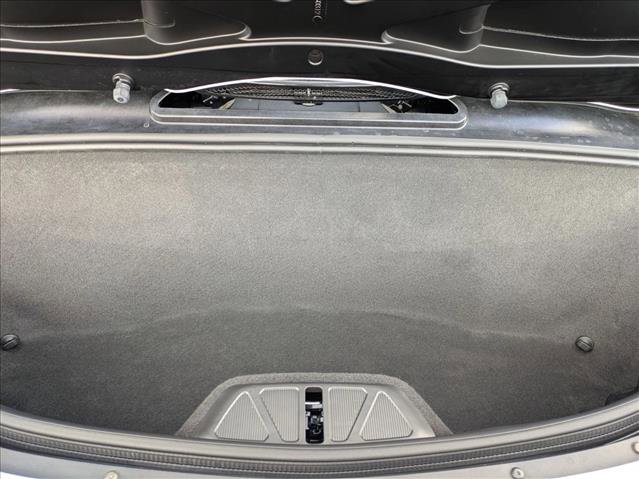 Used 2024 Chevrolet Corvette Z06 w/ Stealth Interior Trim Package image 6