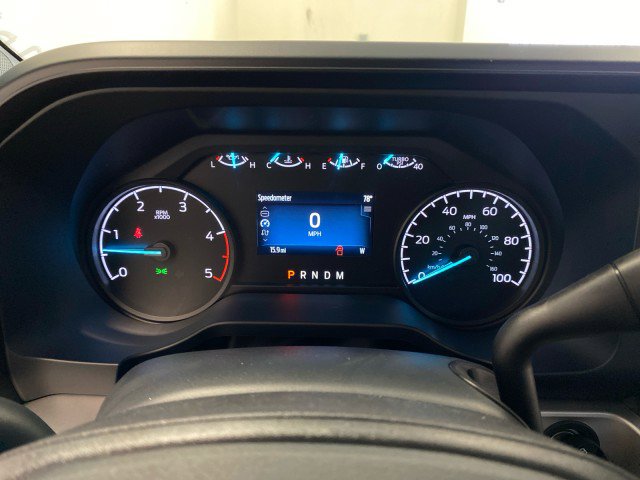 New 2026 Ford F250 4x4 SuperCab Super Duty image 21